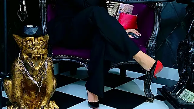 FinDomKaya online show from March 23, 7:08 am