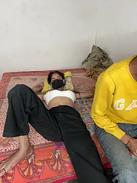 Anjaliangel07 online show from November 13, 8:51 am