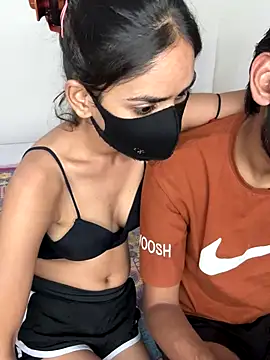 Anjaliangel07 online show from September 24, 6:47 pm