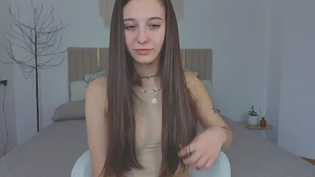 Little cherryy   online show from December 2, 7:54 am