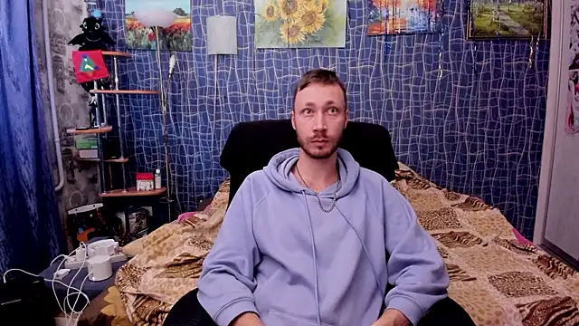 CuteBoy228 online show from February 5, 2:46 pm