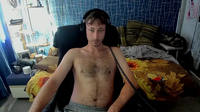 CuteBoy228 online show from July 15, 5:25 am