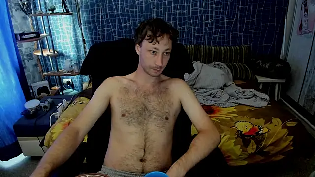 CuteBoy228 online show from July 8, 10:16 am
