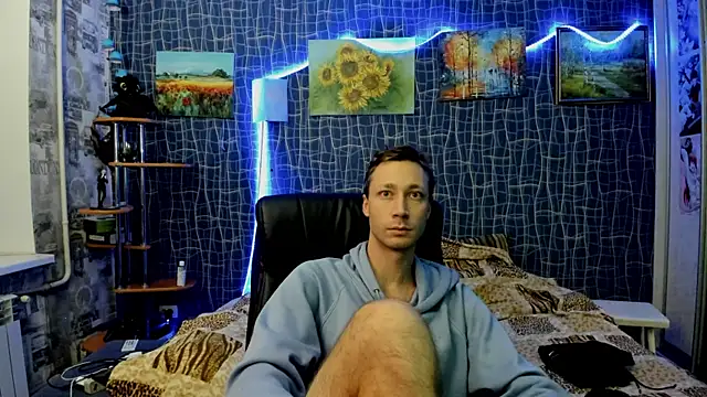 CuteBoy228 online show from December 20, 9:06 pm