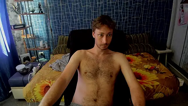 CuteBoy228 online show from June 30, 7:30 am
