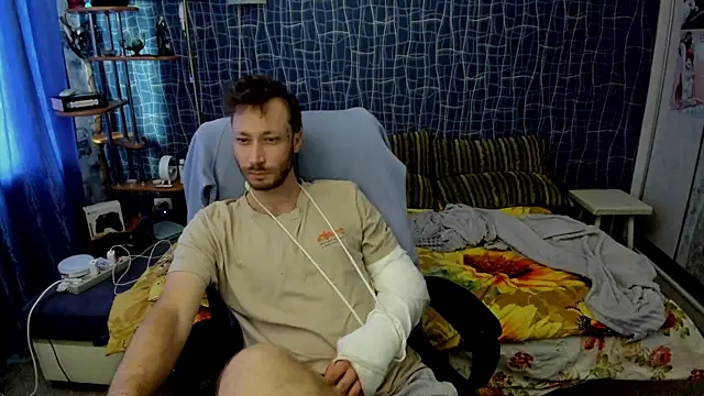 CuteBoy228 online show from May 31, 9:04 am
