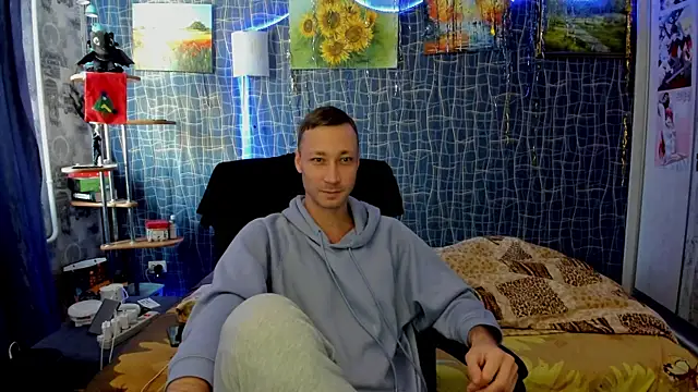 CuteBoy228 online show from January 19, 12:31 pm