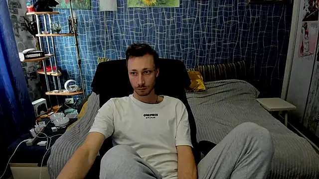 CuteBoy228 online show from March 20, 12:17 pm