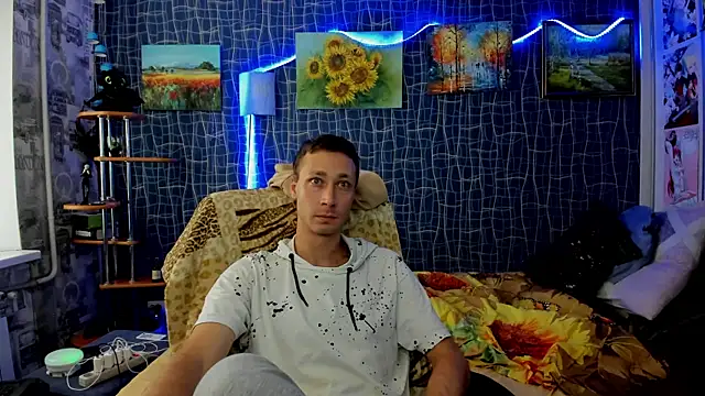 CuteBoy228 online show from November 18, 11:02 am