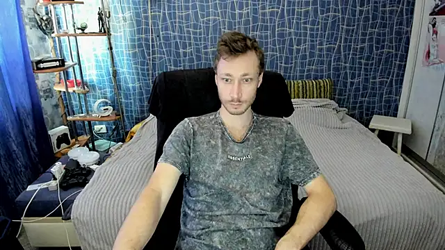 CuteBoy228 online show from March 31, 12:07 pm