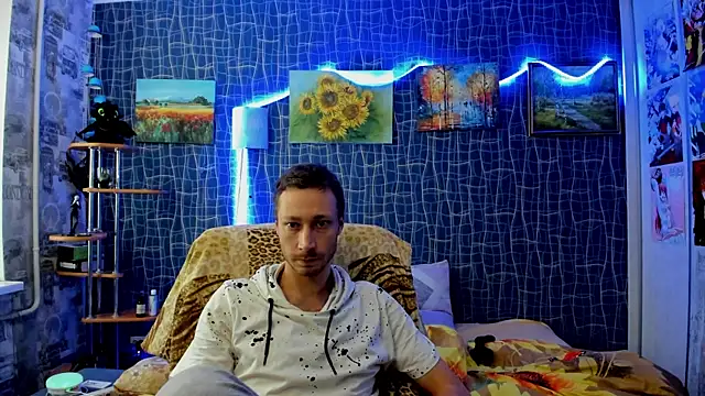 CuteBoy228 online show from November 30, 11:44 am