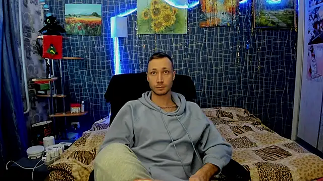 CuteBoy228 online show from January 15, 1:58 pm