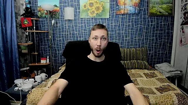 CuteBoy228 online show from February 8, 3:43 pm