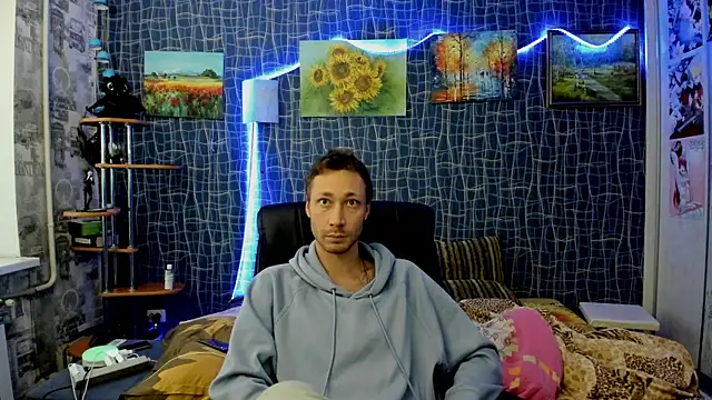 CuteBoy228 online show from December 16, 12:42 pm