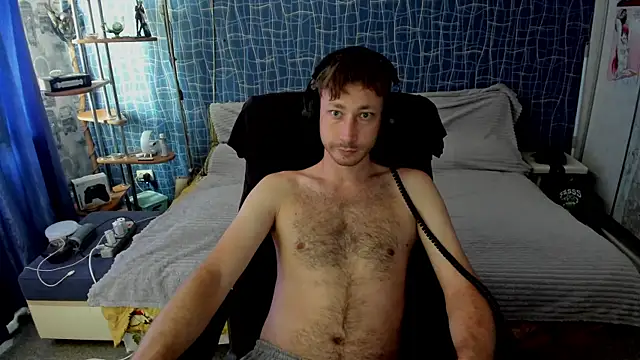 CuteBoy228 online show from July 20, 10:00 am