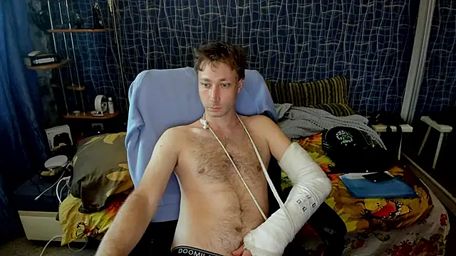 CuteBoy228 online show from June 15, 5:34 pm