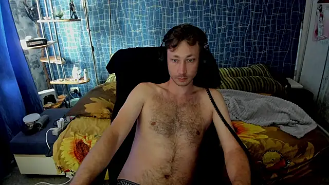 CuteBoy228 online show from July 25, 12:11 pm