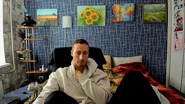 CuteBoy228 online show from October 30, 12:14 pm