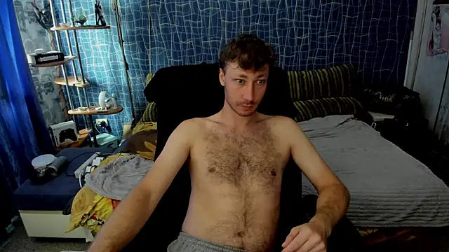 CuteBoy228 online show from July 21, 6:26 am
