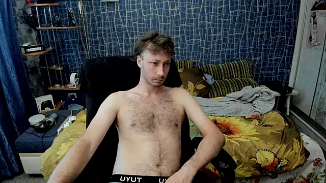 CuteBoy228 online show from June 24, 5:55 pm