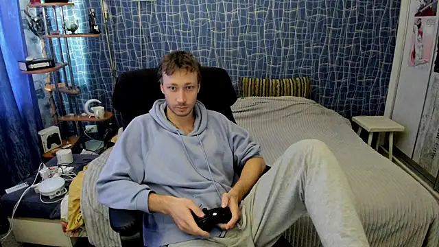 CuteBoy228 online show from April 15, 11:38 am