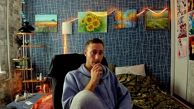 CuteBoy228 online show from November 5, 12:08 pm