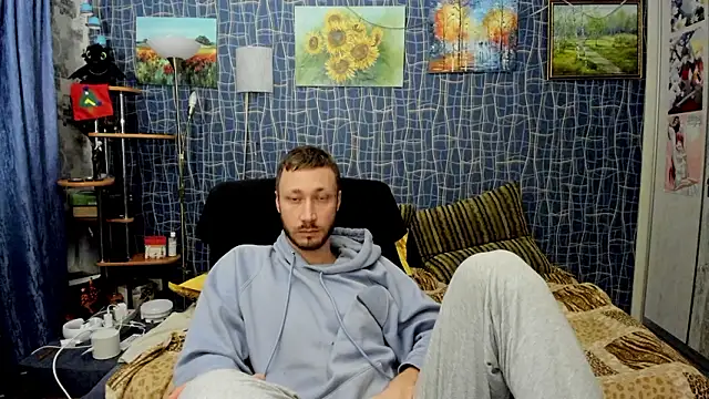 CuteBoy228 online show from February 10, 11:37 pm