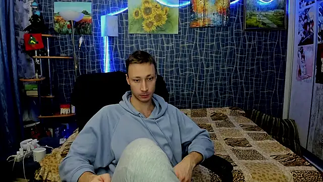 CuteBoy228 online show from February 15, 2:16 pm