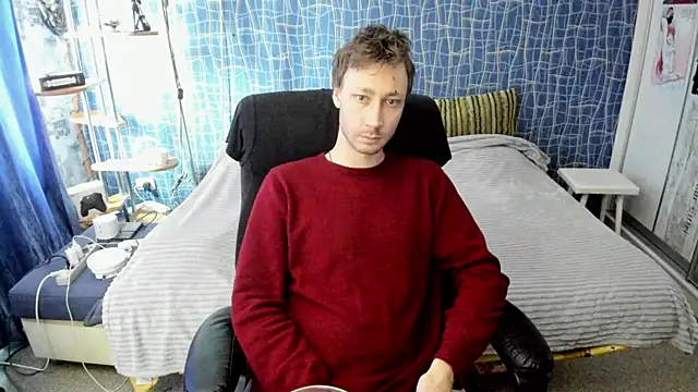 CuteBoy228 online show from April 25, 12:08 pm