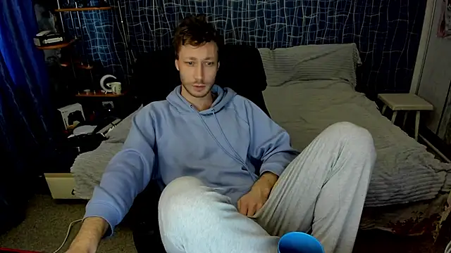 CuteBoy228 online show from May 10, 3:47 pm
