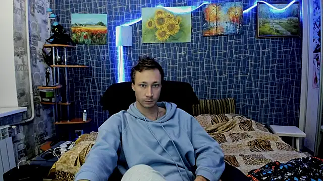 CuteBoy228 online show from December 22, 11:16 pm