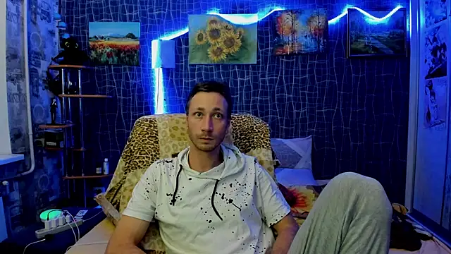 CuteBoy228 online show from November 28, 9:26 pm