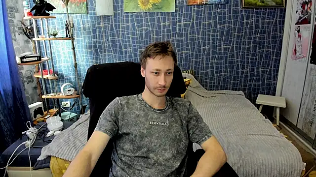 CuteBoy228 online show from March 28, 11:44 am