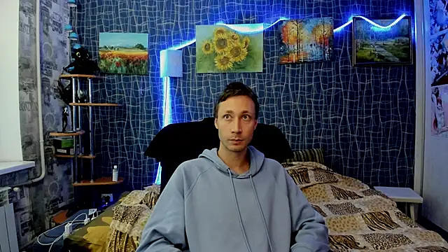 CuteBoy228 online show from December 21, 12:40 pm