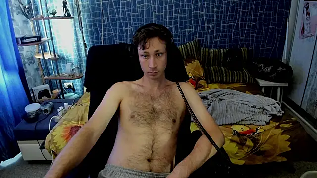 CuteBoy228 online show from July 6, 11:50 am