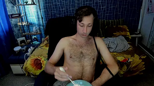 CuteBoy228 online show from July 12, 11:22 am