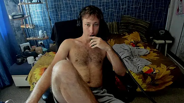 CuteBoy228 online show from July 16, 10:23 am