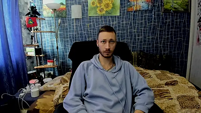 CuteBoy228 online show from February 6, 12:23 pm