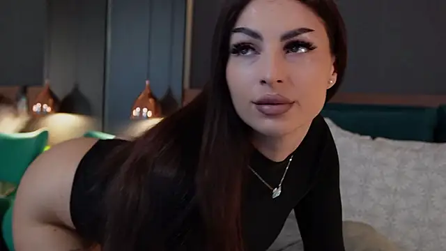 EmilyTrix online show from January 15, 4:38 am