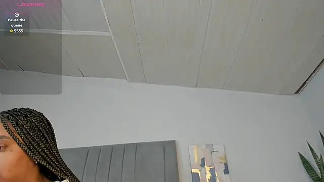 Sophia Ebony online show from November 12, 1:59 pm