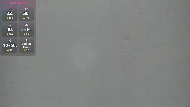 Sophia Ebony online show from December 2, 12:29 pm