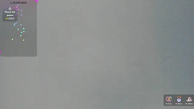 Sophia Ebony online show from January 7, 12:21 pm