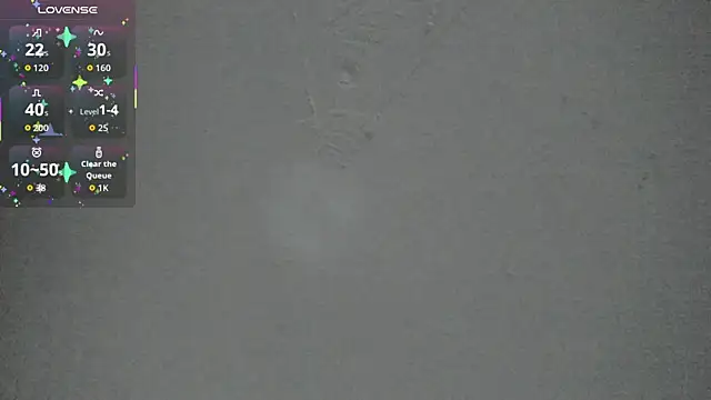 Sophia Ebony online show from November 24, 12:27 pm