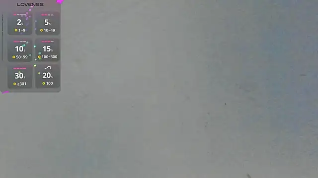 Sophia Ebony online show from December 18, 12:31 pm