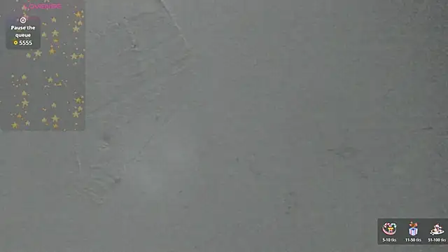 Sophia Ebony online show from February 26, 12:05 pm