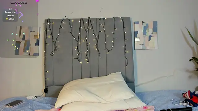 Sophia Ebony online show from January 5, 5:27 pm