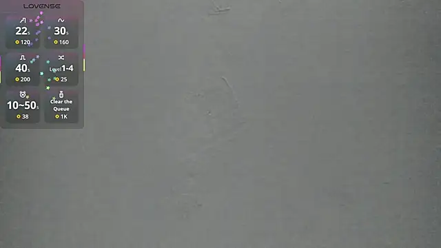 Sophia Ebony online show from December 4, 12:26 pm