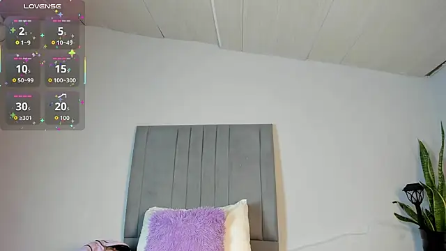 Sophia Ebony online show from November 4, 12:42 pm