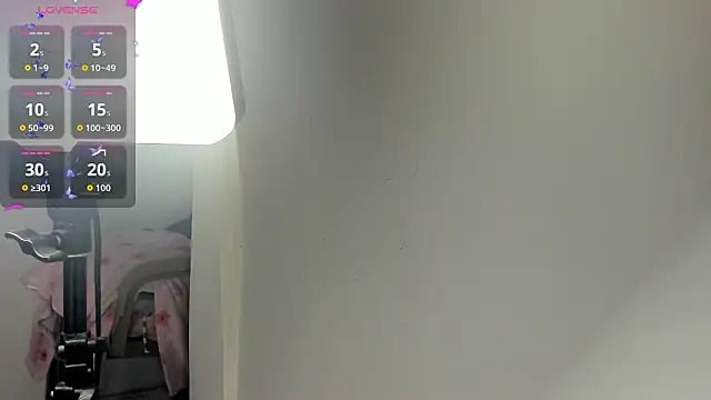 Sophia Ebony online show from February 5, 12:23 pm