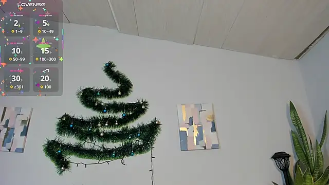 Sophia Ebony online show from November 25, 12:38 pm